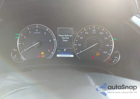 2018 Lexus Rx 350 z USA, uszkodzony, nr VIN JTJBZMCA0J2036736